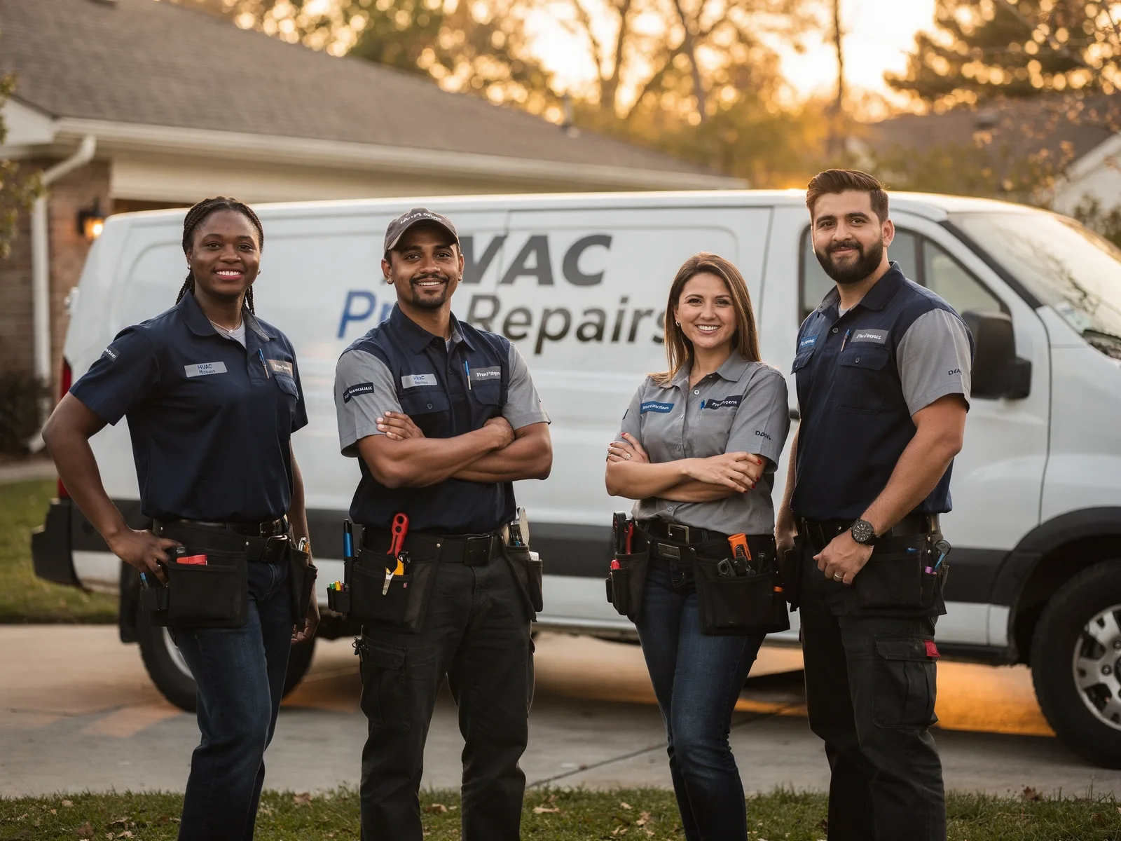 Heat Pump Repair company in Mundelein, IL
