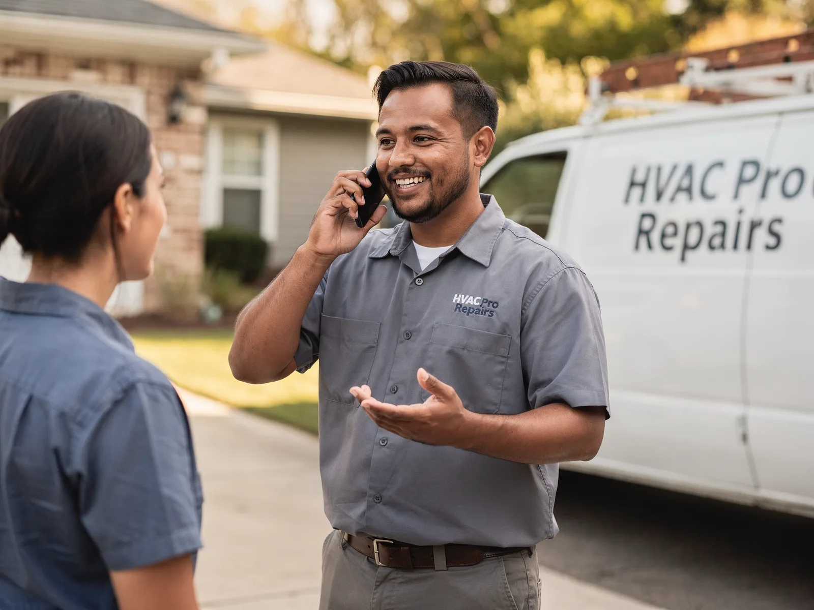 Heat Pump Repair Mundelein, IL FAQs